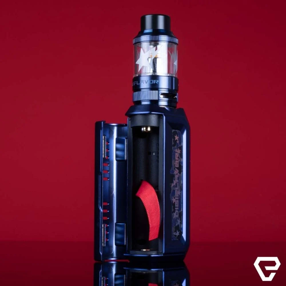 شيشة جيك فيب ديجي فليفر Geekvape Digiflavor XP 77W Kit