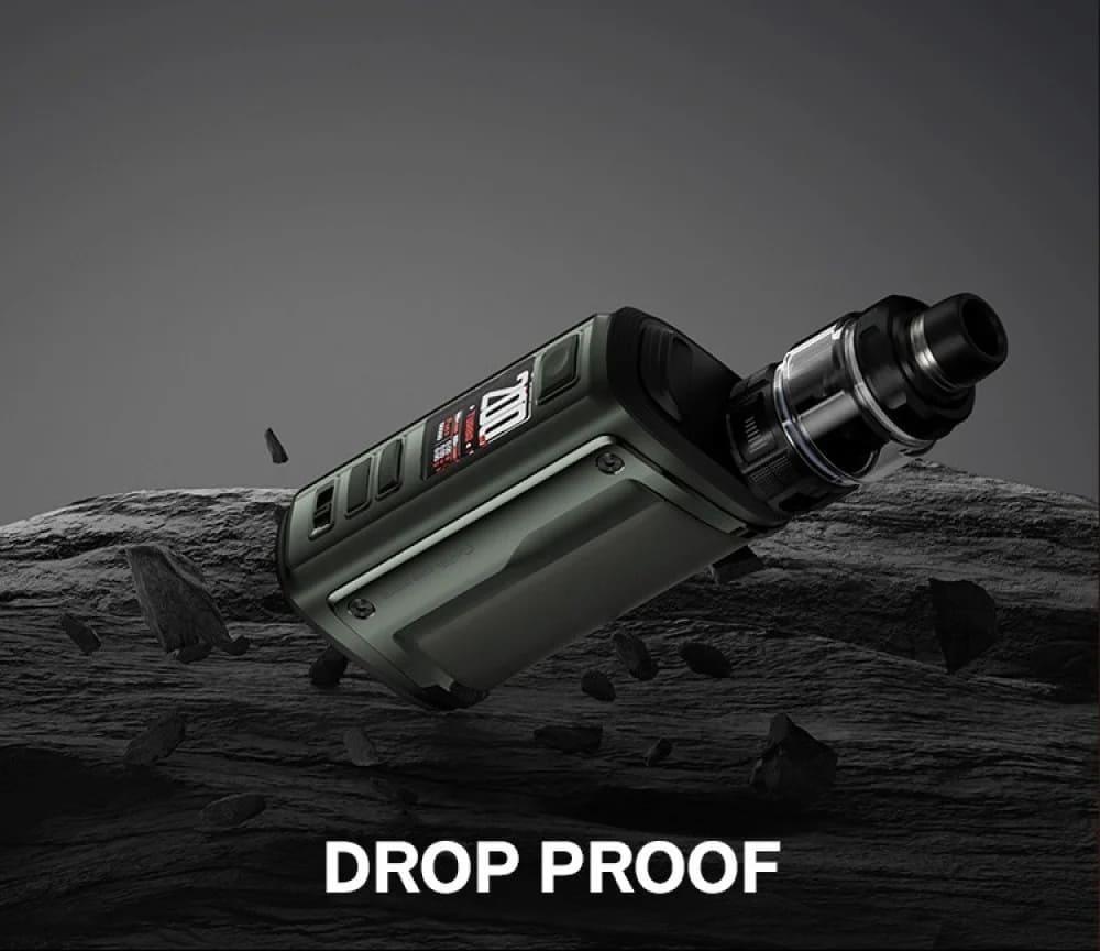 جهاز ارجوس جي تي من فوبو VOOPOO ARGUS GT II Kit