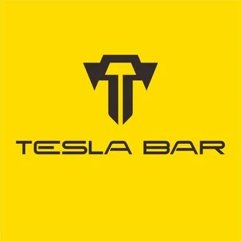 TESLA BAR
