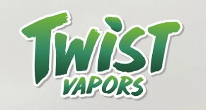 twist vapors