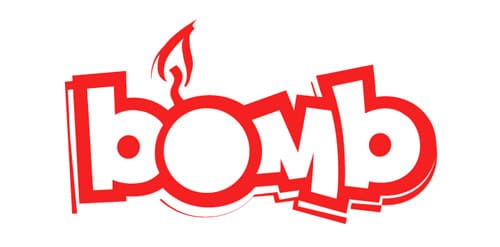 BOMB