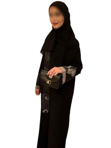 عباية الشموخ