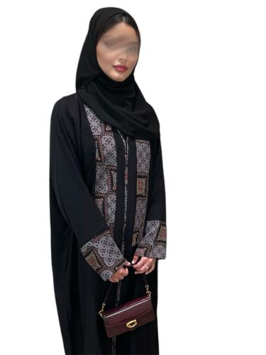 عباية الاصالة