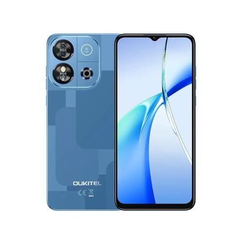 اوكتيل G57s ذاكرة 64 جيجا