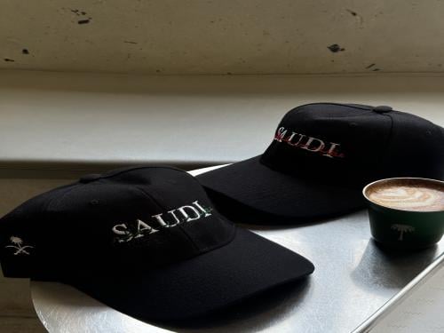 Saudi Cap