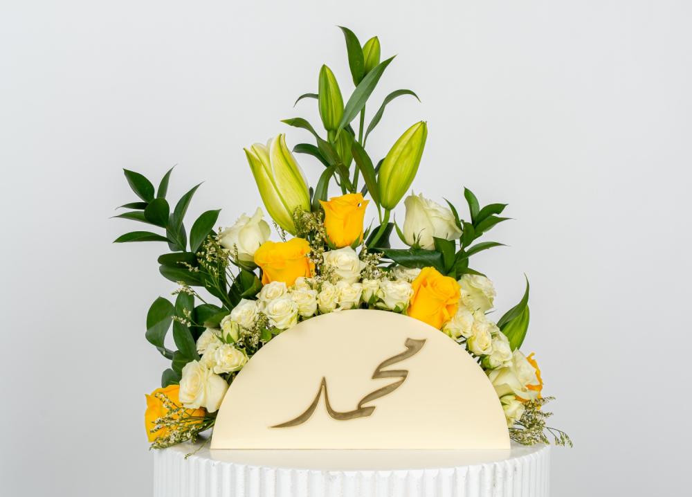 فازة الاكريليك