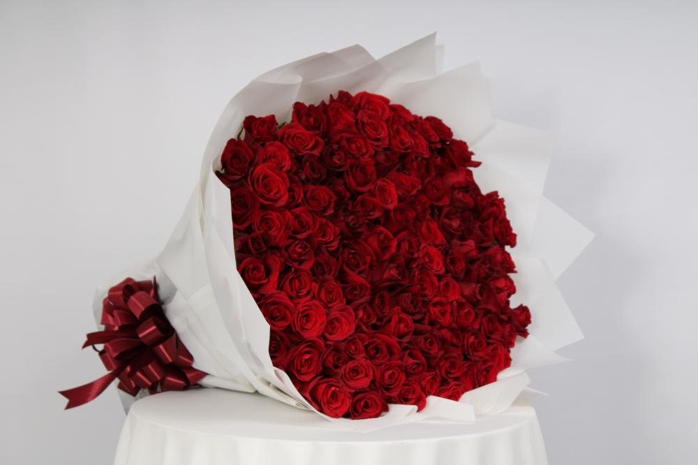 بوكية الاحمر