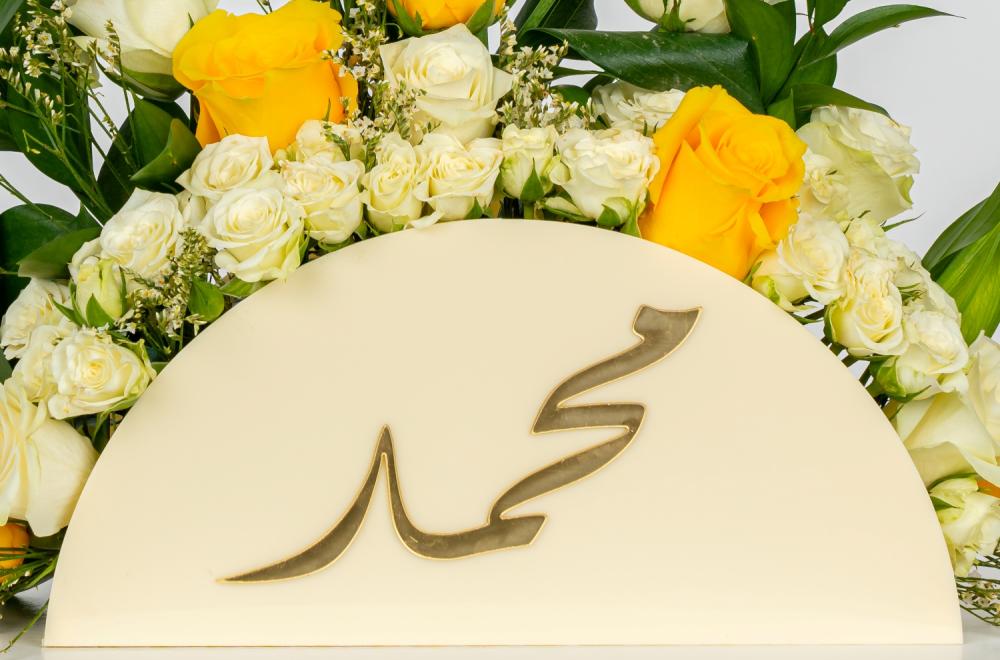 فازة الاكريليك