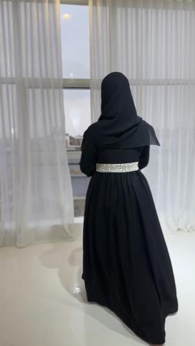 عباية ميساء