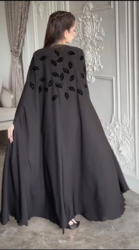 عباية فاتن