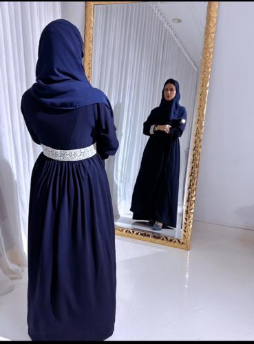 عباية شوق