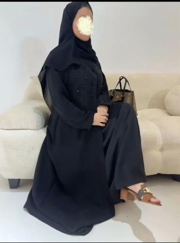 عباية سارة