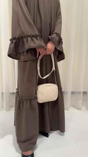 عباية سمر