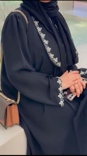 عبايه نجمه