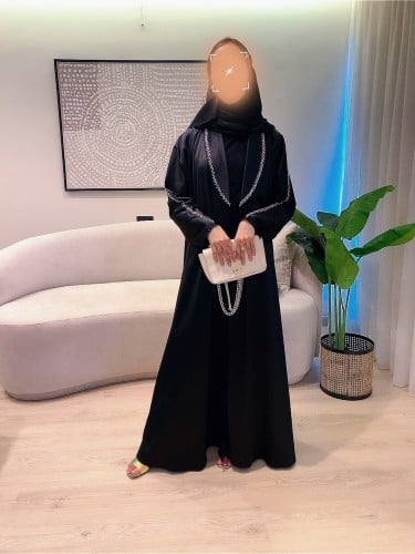 عباية الؤلؤ
