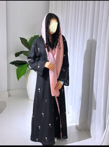عباية ليندا
