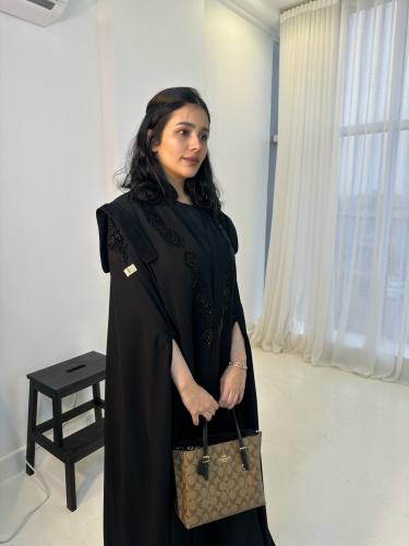 عباية لوتس