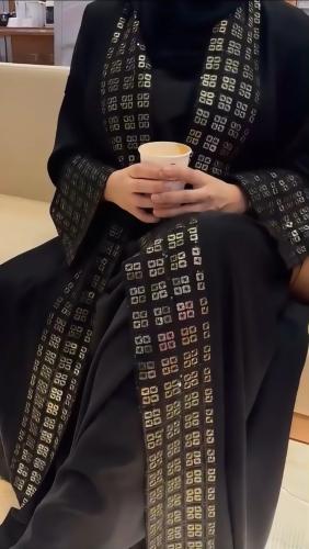 عباية الجوهره