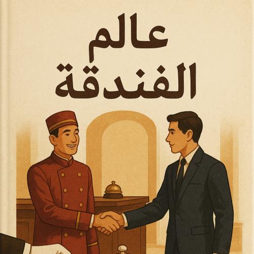 عالم الفندقة الساحر