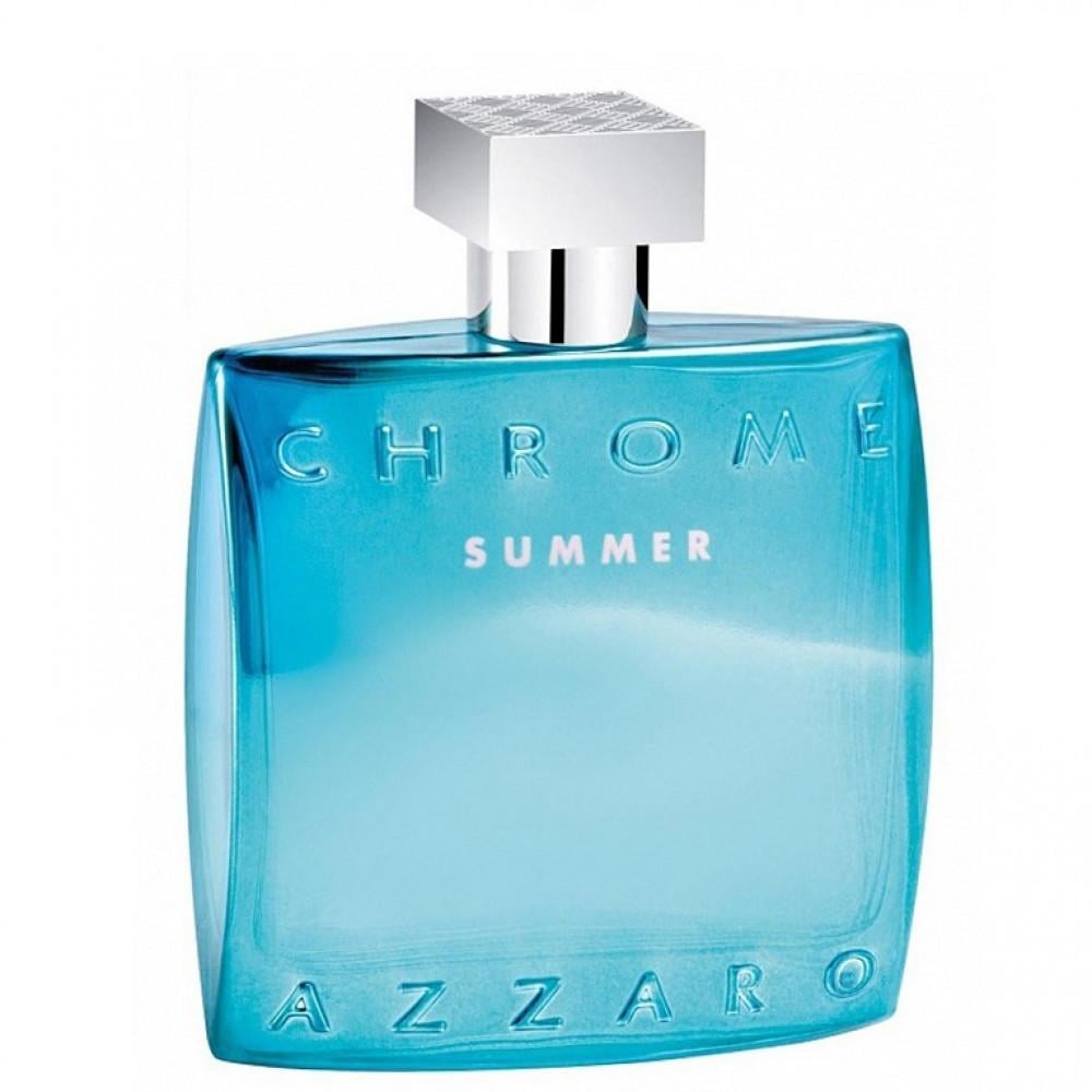 عطر ازارو كروم سمر او دو تواليت 100مل
