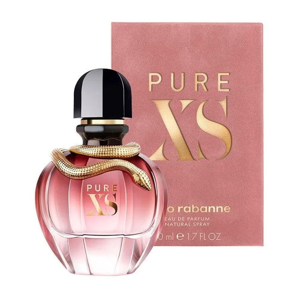 عطر باكو رابان اكس اس بيور النسائي بارفيوم 50مل