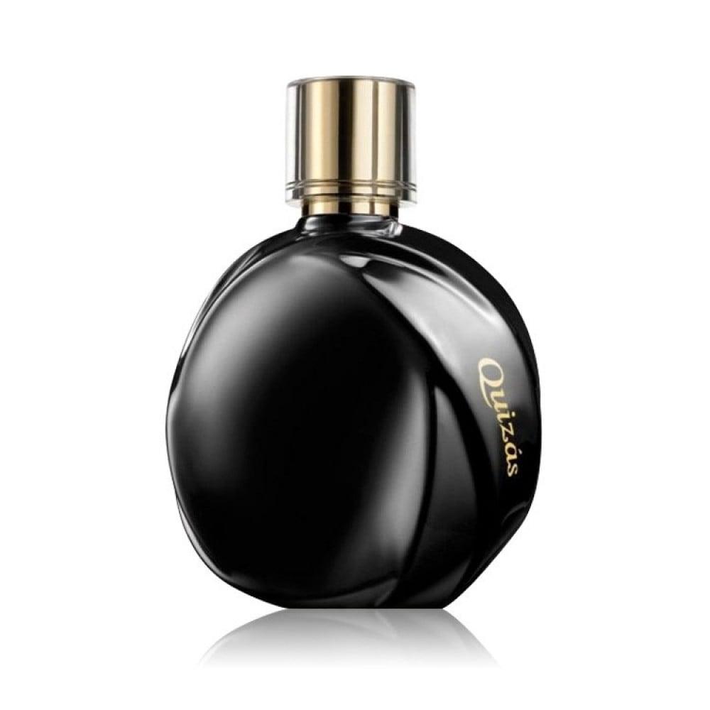 عطر لويفي كيزاس سيديكشن الاسود او دو بارفيوم 100مل