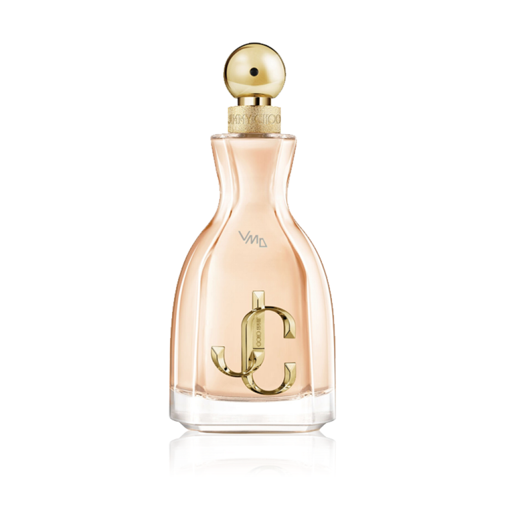 عطر جيمي شوو اي وانت شو النسائي او دو بارفيوم 100مل