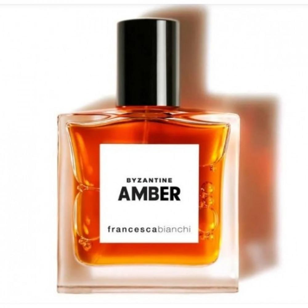 عطر فرانشيسكا بيانكي بيزانتين امبر اكسترايت دي بارفيوم-30مل Byzantine Amber Francesca Bianchi