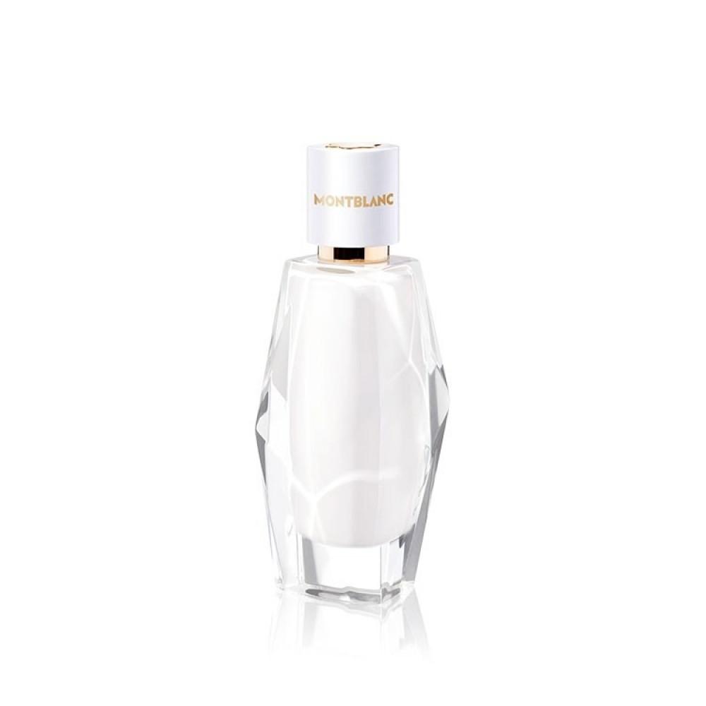 معطر شعر مونت بلانك سجنتشر النسائي 30مل