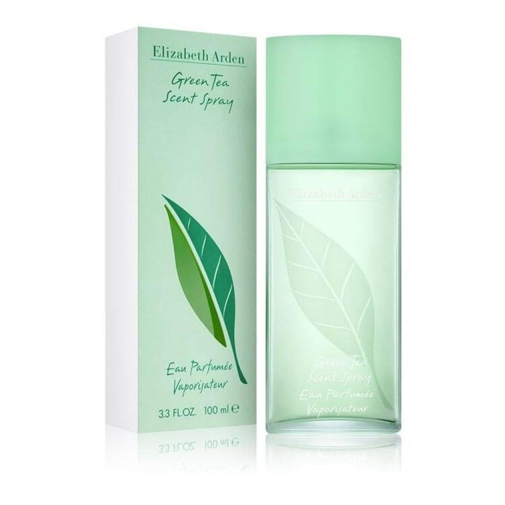 عطر اليزابيث اردن جرين تي او دو بارفيوم 100مل