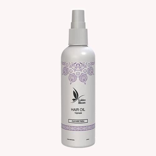 زيت الشعر ( HAIR OIL ) 250ml