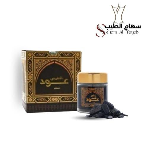 بخور عود النفيس