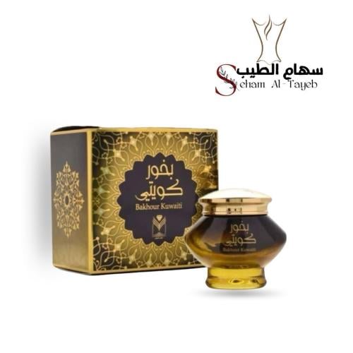 بخور كويتي