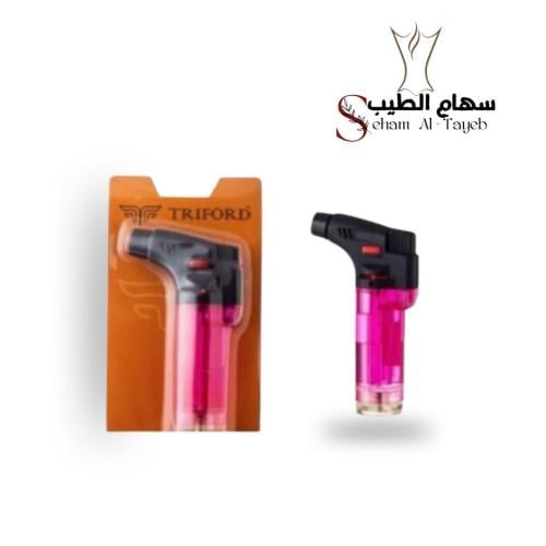 ولاعة فحم