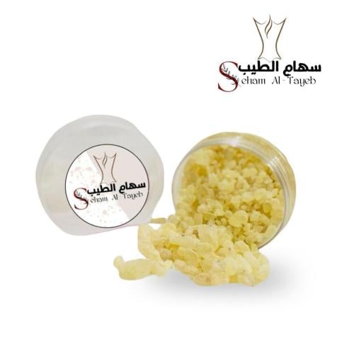 مستكة اندنوسي