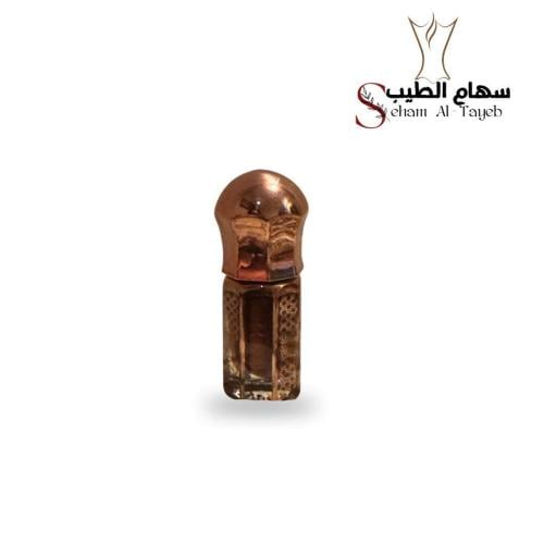 دهن عود مخلط كمبودي ربع تولة