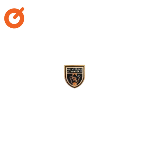 ملصقات فريق التعاون