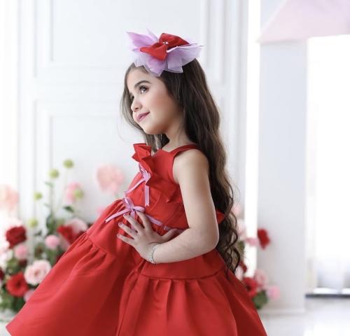 اكسسوار شعر