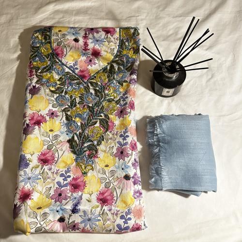 مخور قطن لبيرتي