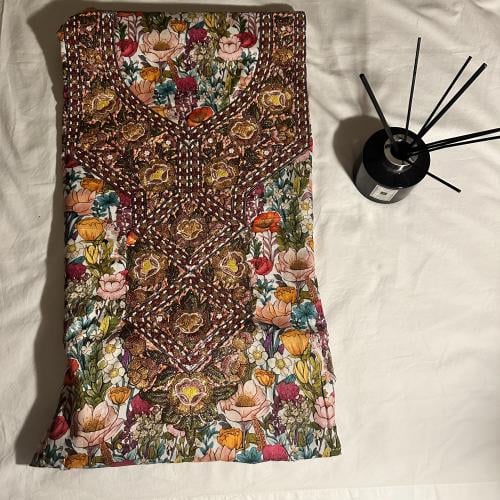 مخور قطن لبيرتي