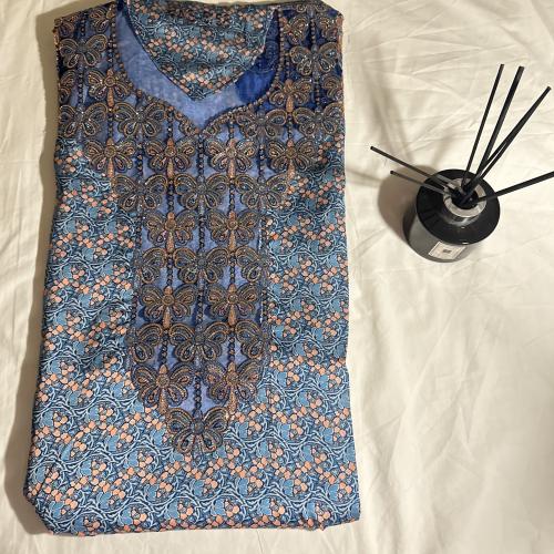 مخور حرير ايطالي