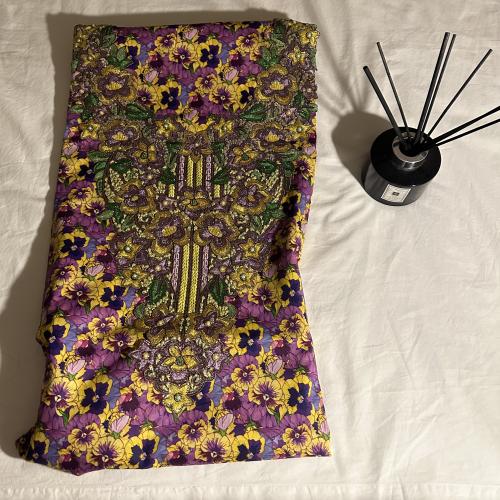 مخور قطن لبيرتي