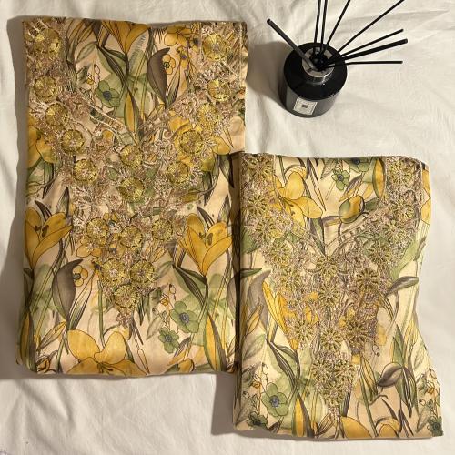 مخور للام وبنتها