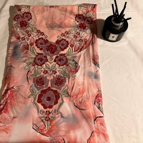 مخور حرير ايطالي