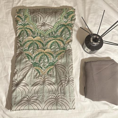 مخور حرير ايطالي