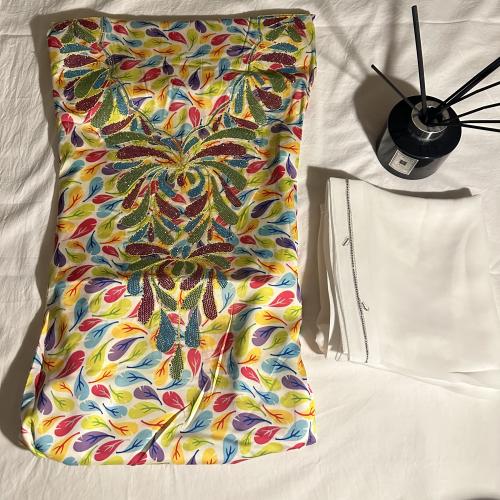 مخور حرير ايطالي