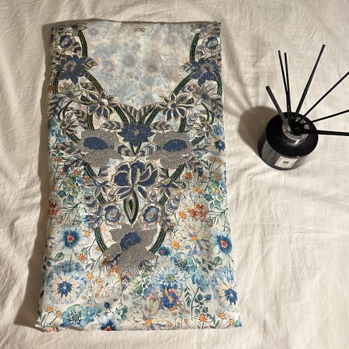 مخور حرير ايطالي