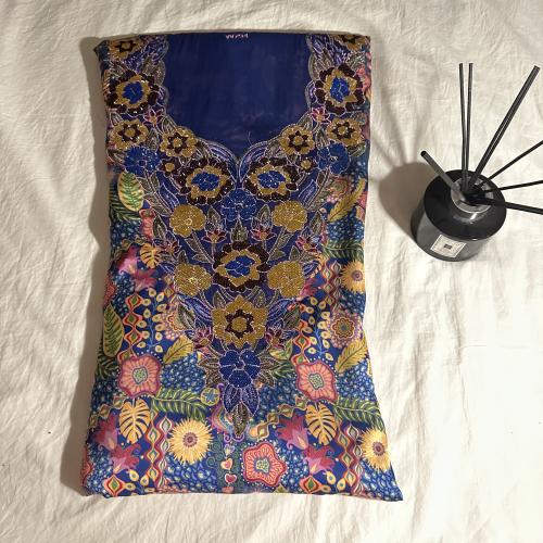 مخور حرير ايطالي