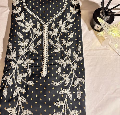 مخور كريب ستريتش