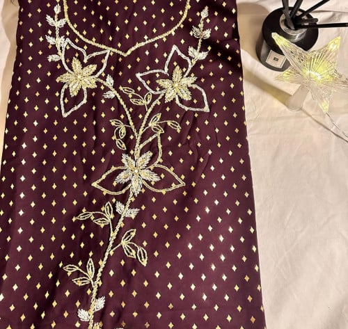 مخور كريب ستريتش